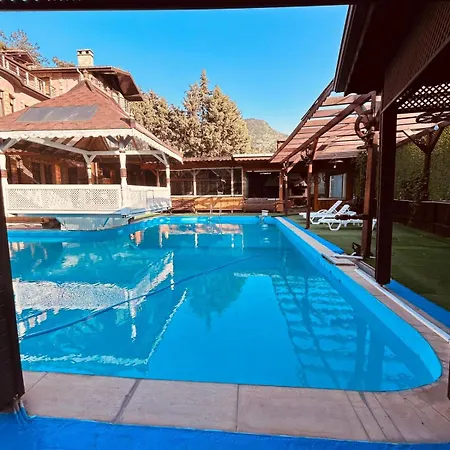 Hotel Grand Ahtamar
