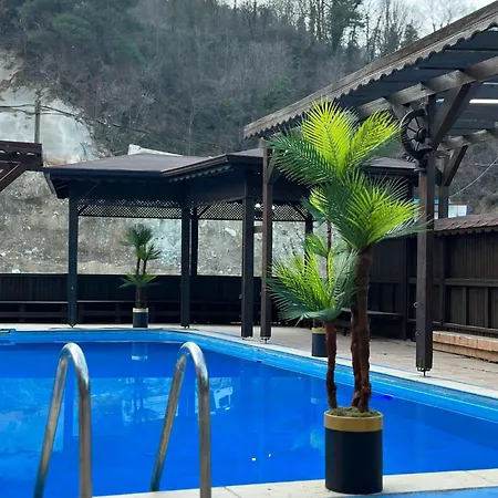 Hotel Grand Ahtamar