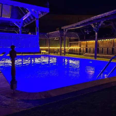 Grand Ahtamar Otel