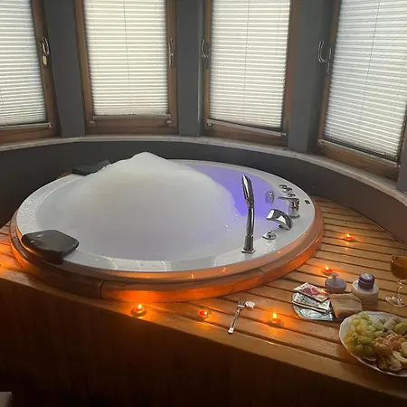 Grand Ahtamar * Bursa