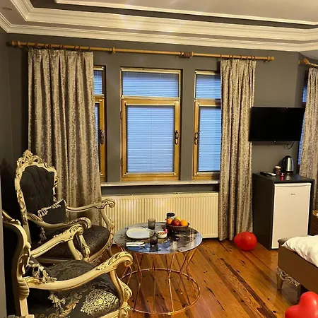 Grand Ahtamar Bursa