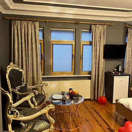 Grand Ahtamar Bursa