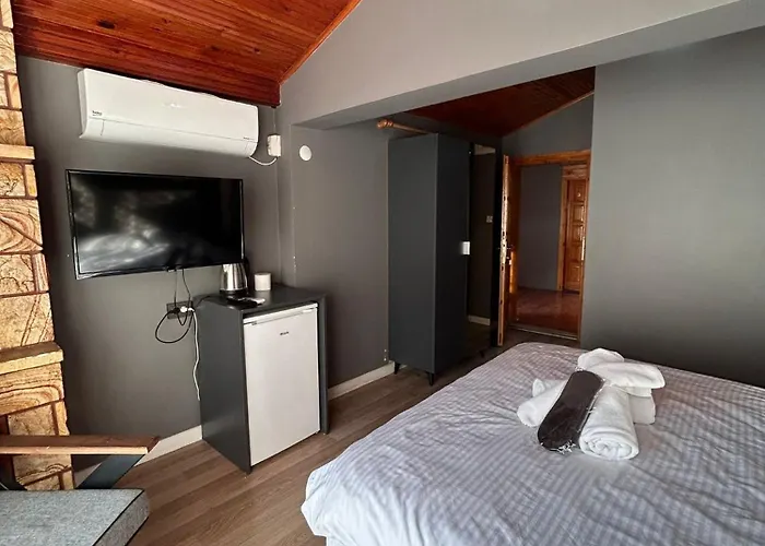 Hotel Grand Ahtamar Bursa