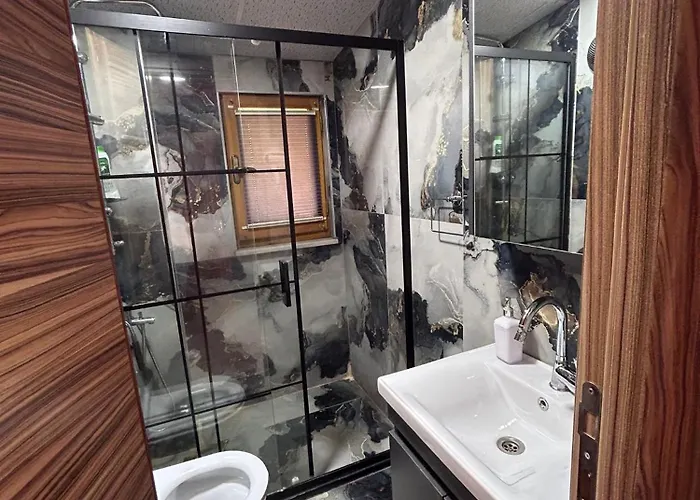 Grand Ahtamar * Bursa