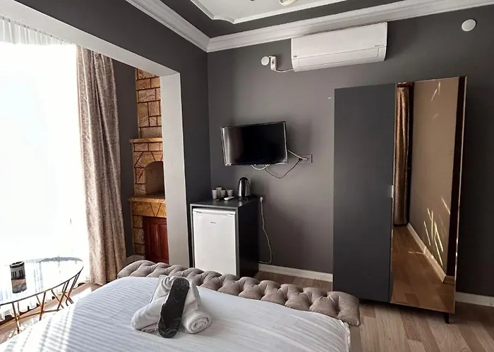 Grand Ahtamar * Bursa